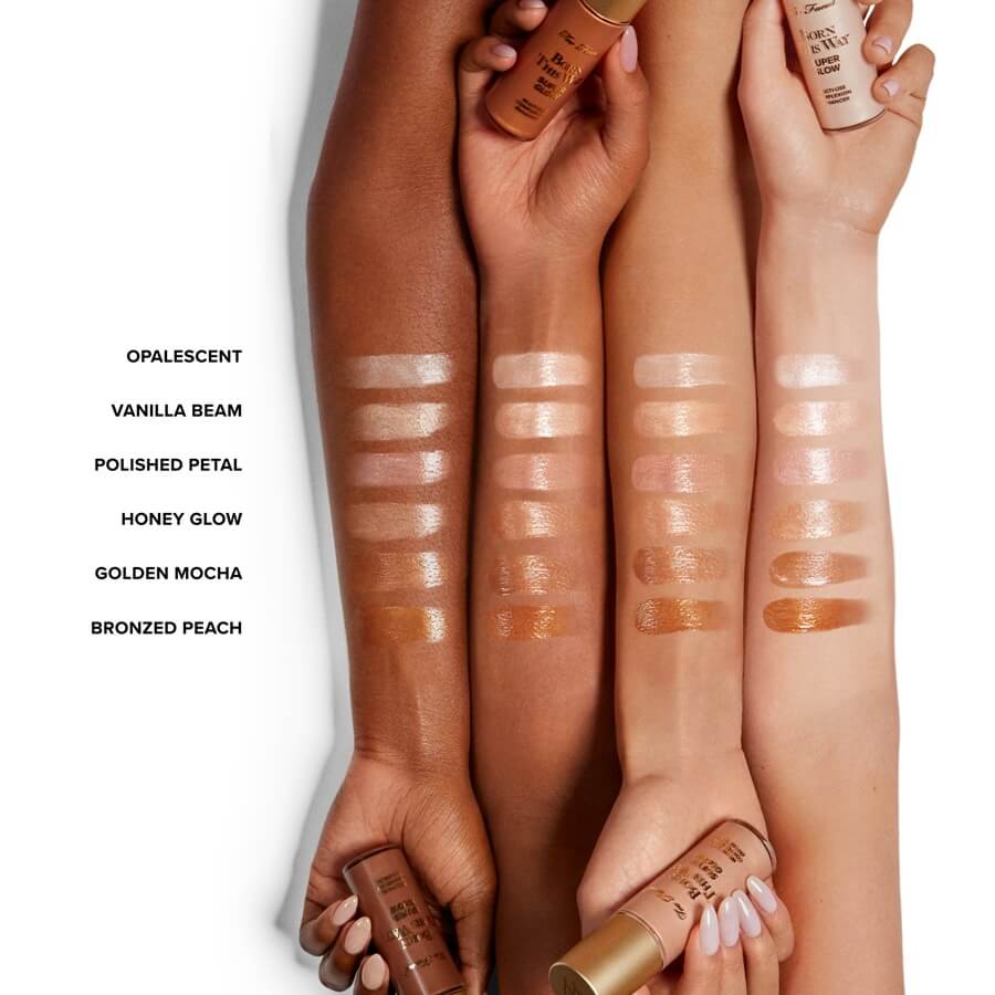Born This Way Super Glow