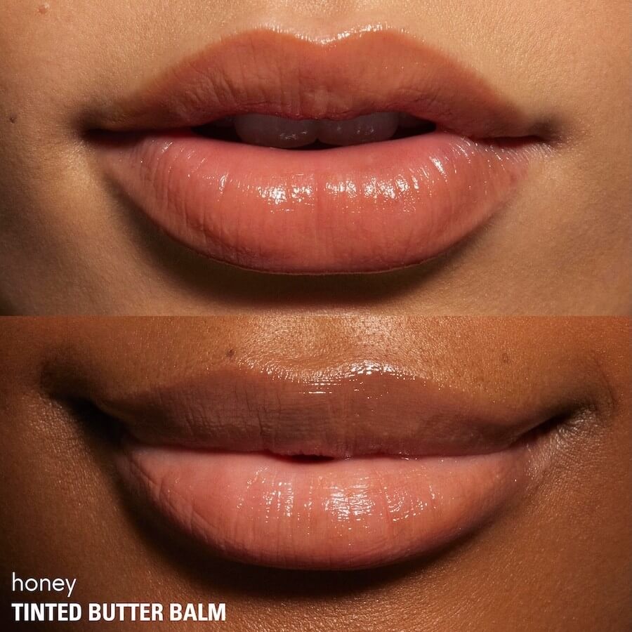 Tinted Butter Balm