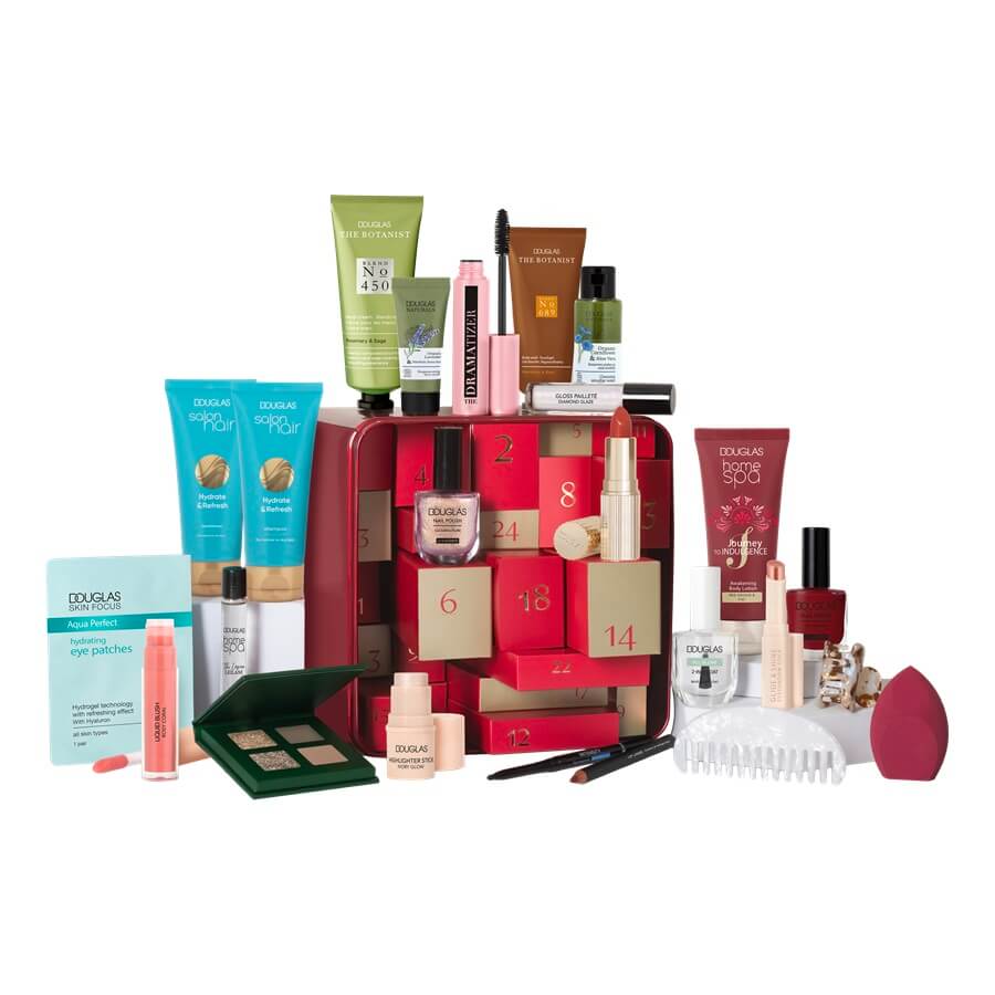 Luxury Advent Calendar