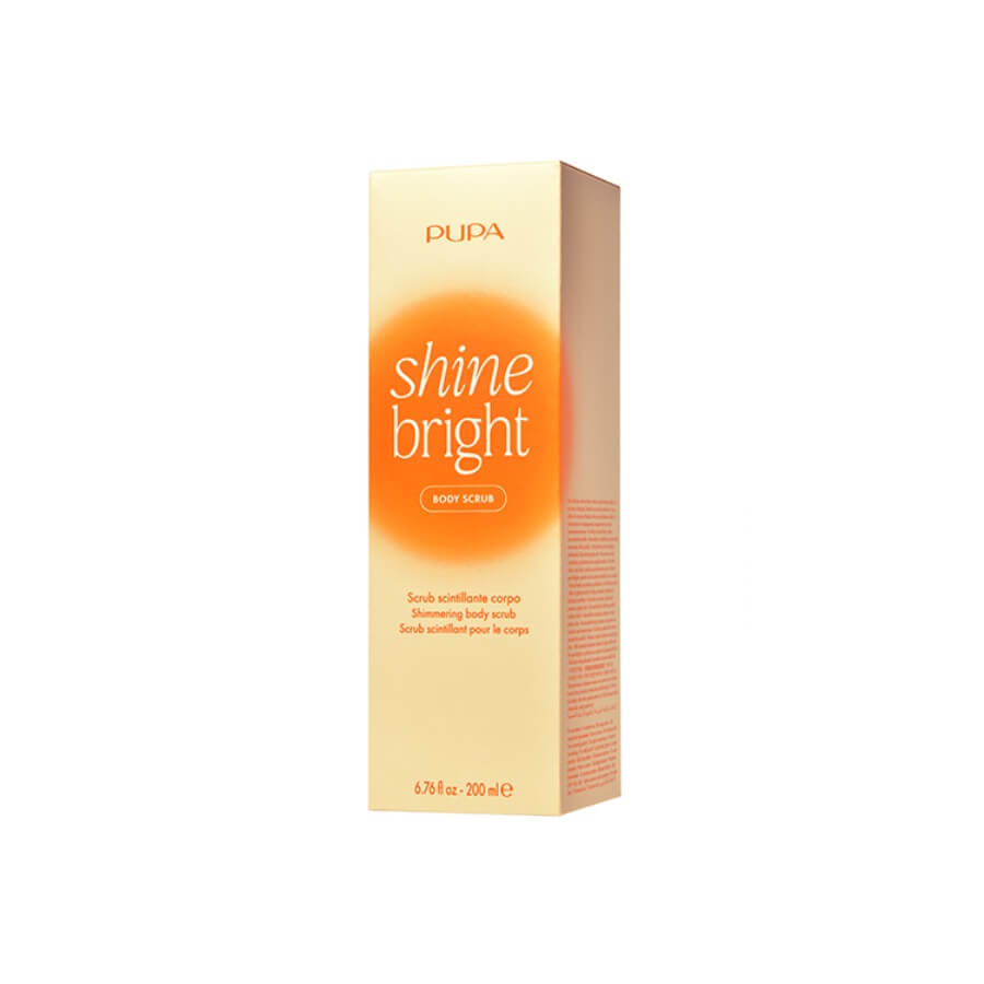Shine Bright Body Scrub