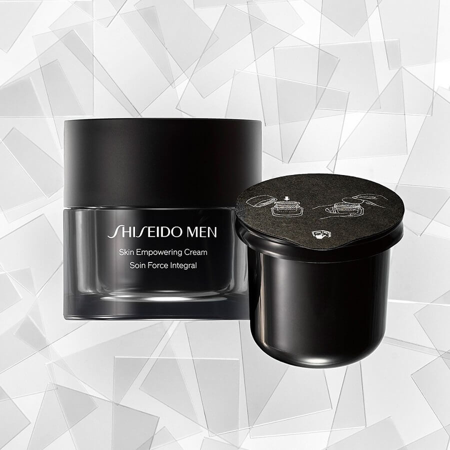 Skin Empowering Cream Refill