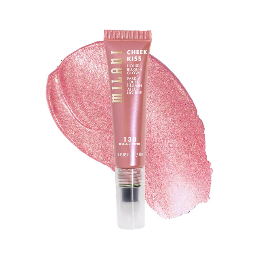 Cheek Kiss Liquid Blush + Glow