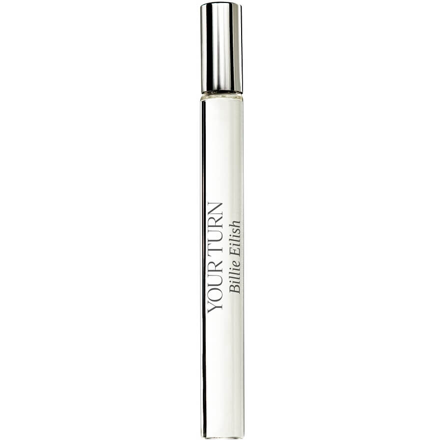 Your Turn Eau de Parfum