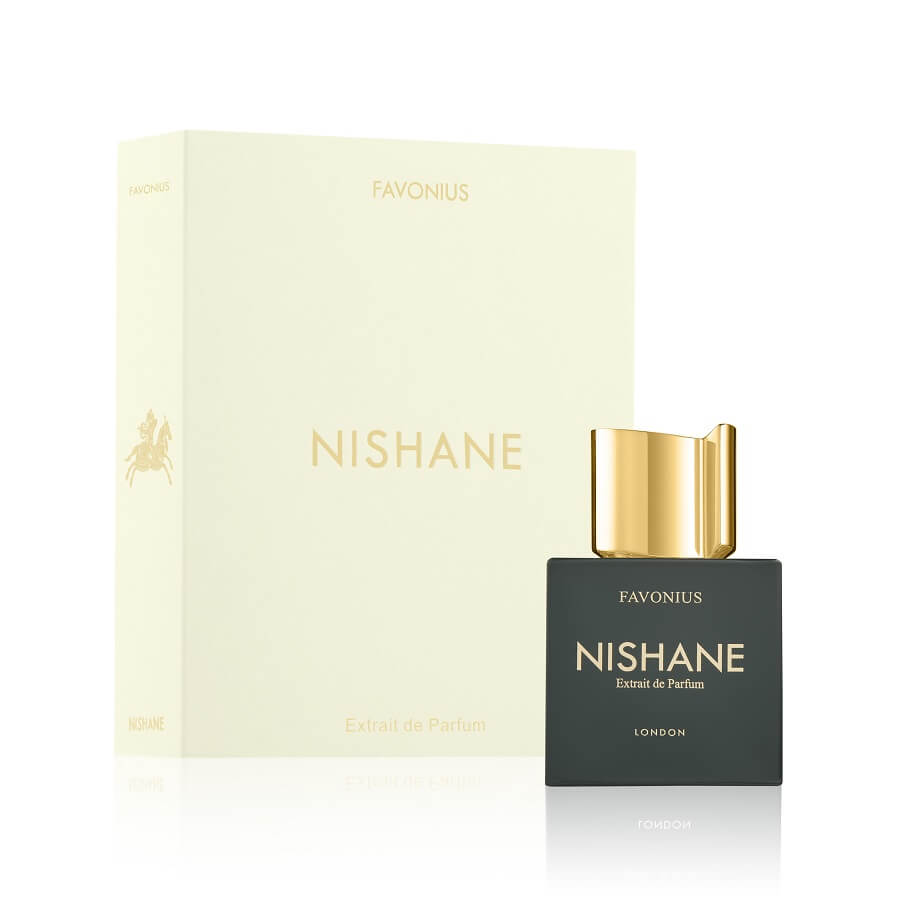 Favonius London Extrait de Parfum