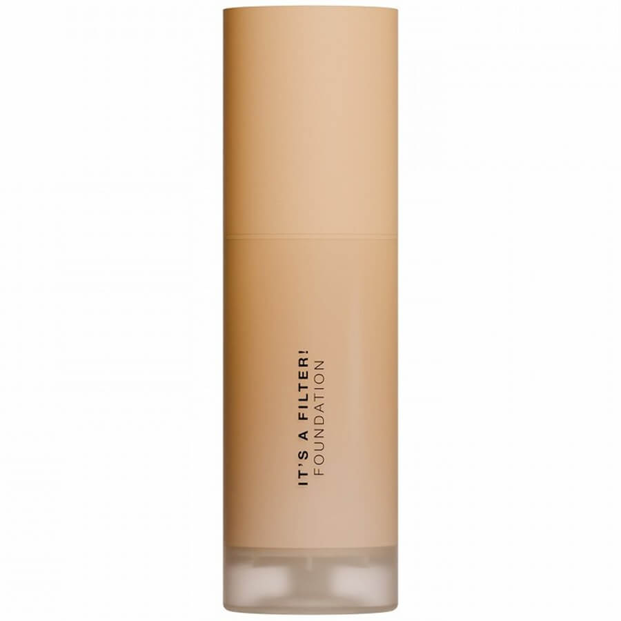 It's A Filter! Foundation