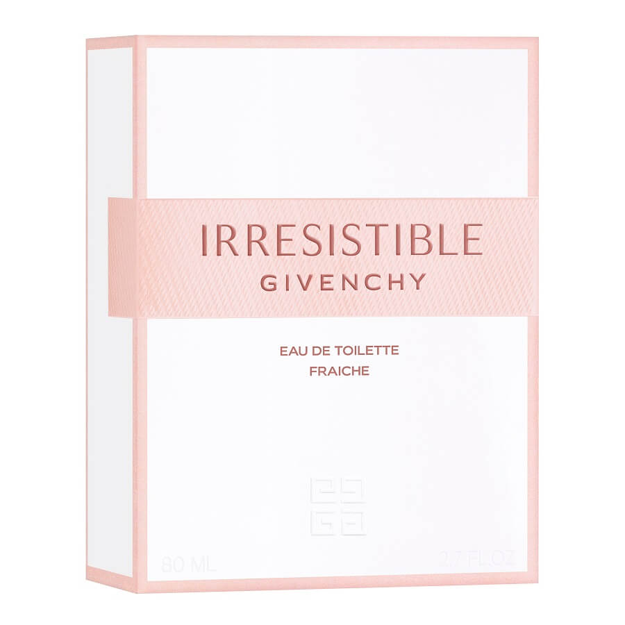 Irresistible Fraiche Eau de Toilette