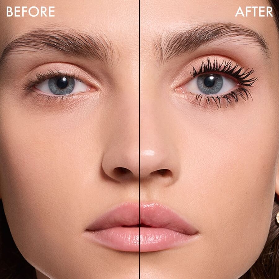 Diorshow Overvolume Mascara