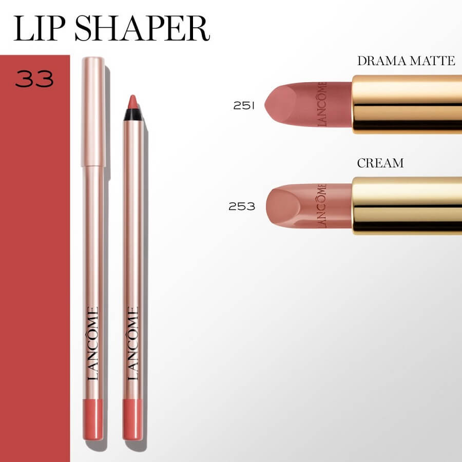 Lip Idôle Lip Shaper