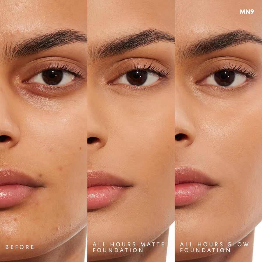 All Hours Luminous Matte Foundation