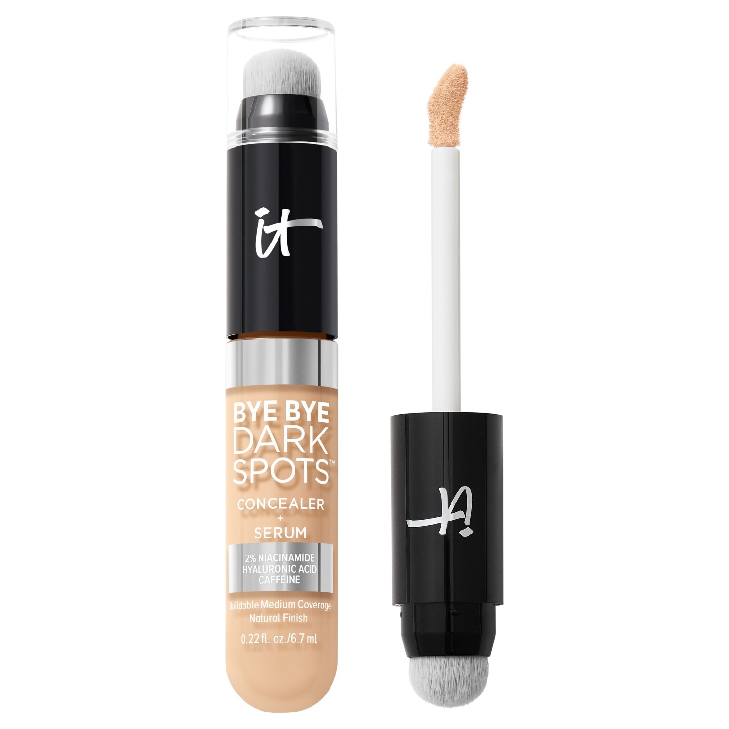 Bye Bye Dark Spots Concealer