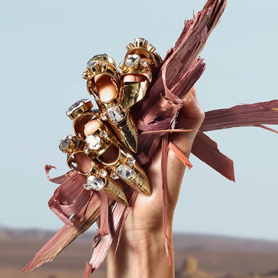 Q Eau de Parfum