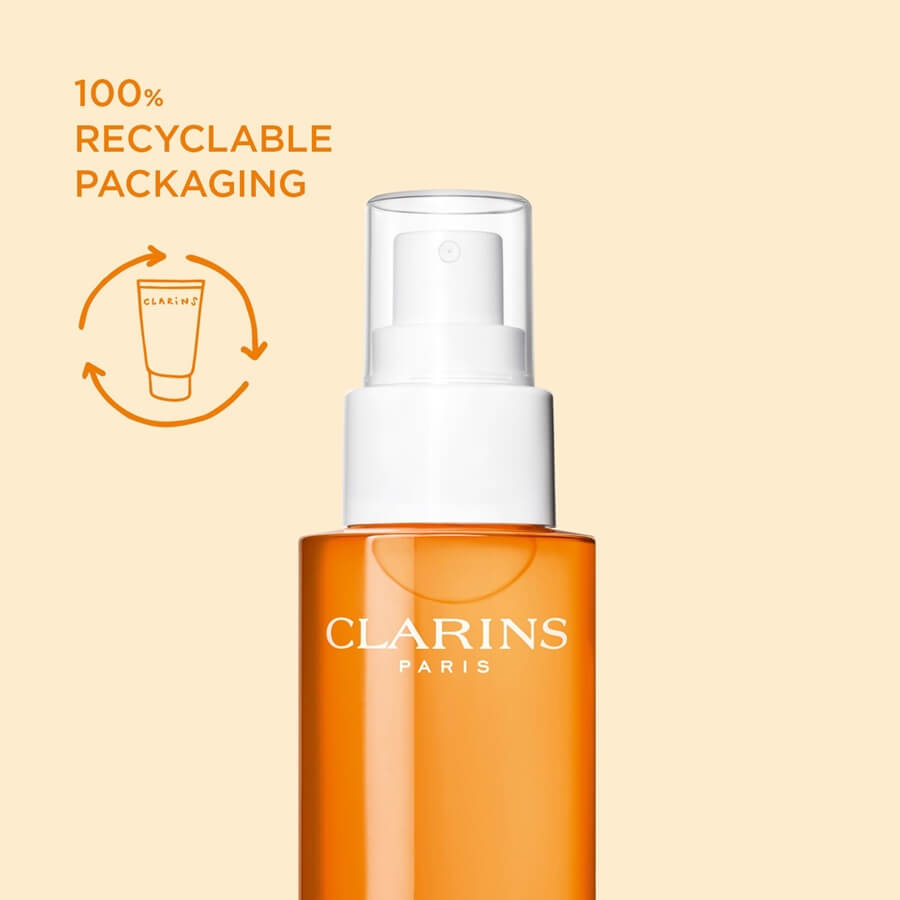 Glowing Sun Care Mist SPF 50+