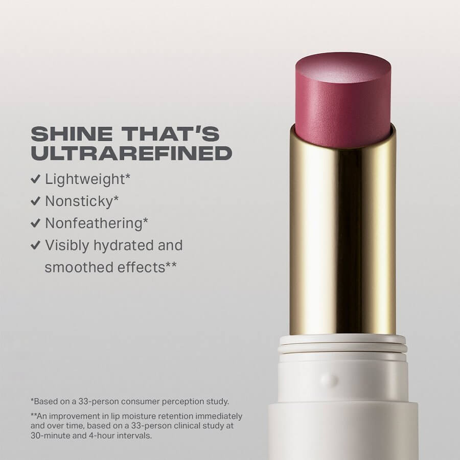 Glossy Lipstick Liplock