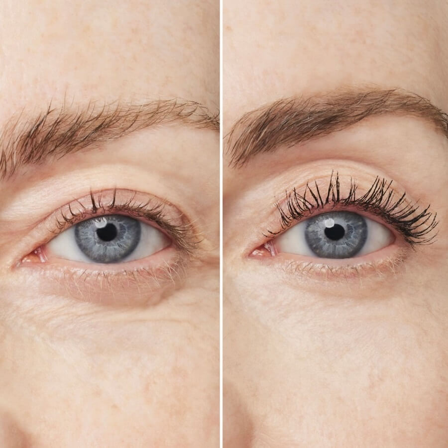Turbo Lash High Powered Volume and Length