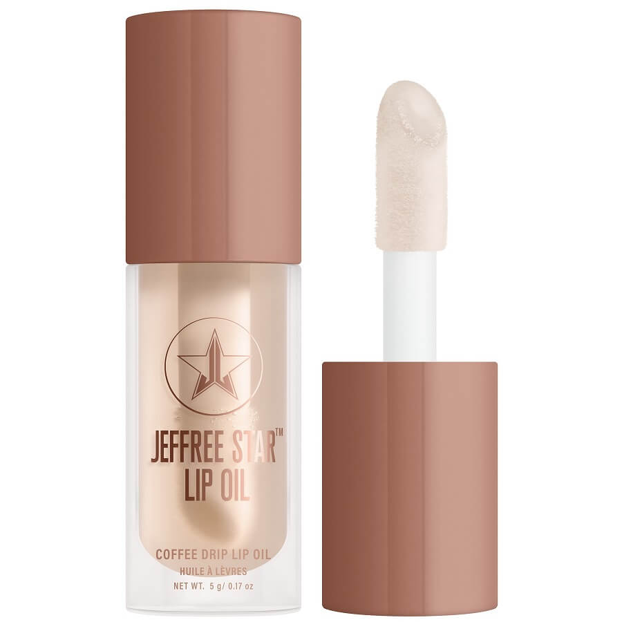 Coffee Drip Lip Oil