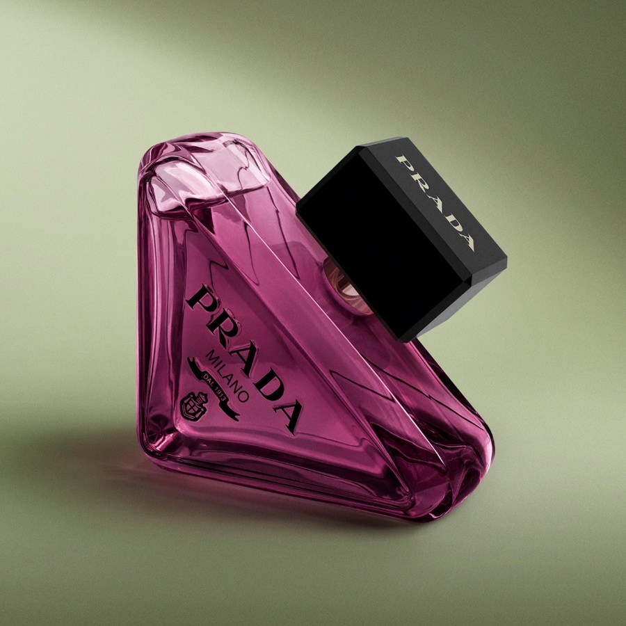 Paradoxe Sweet Chemistry Eau de Parfum