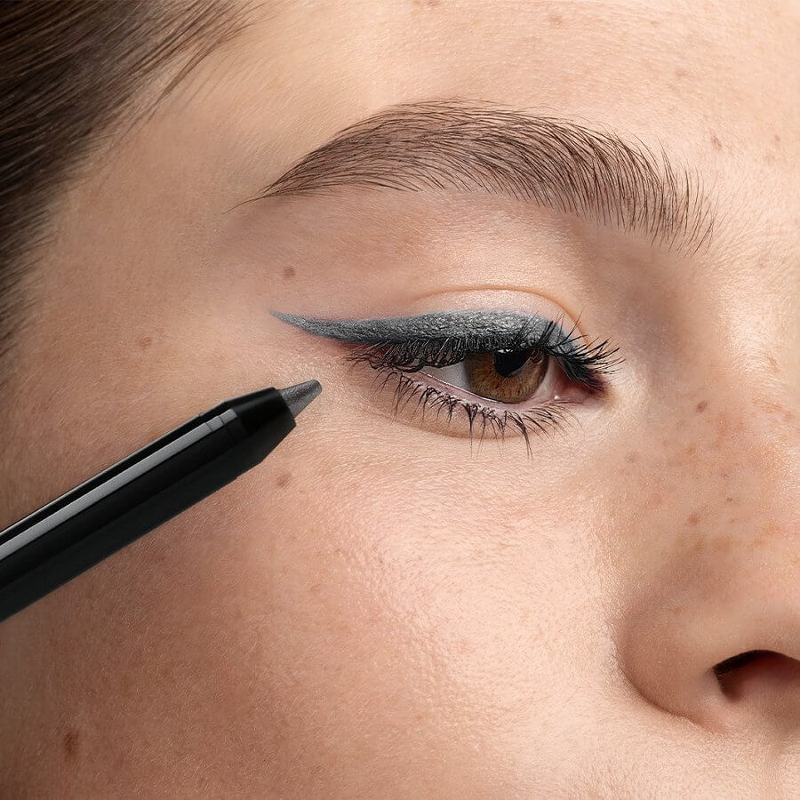 Twist Design Automatic Eye Pencil