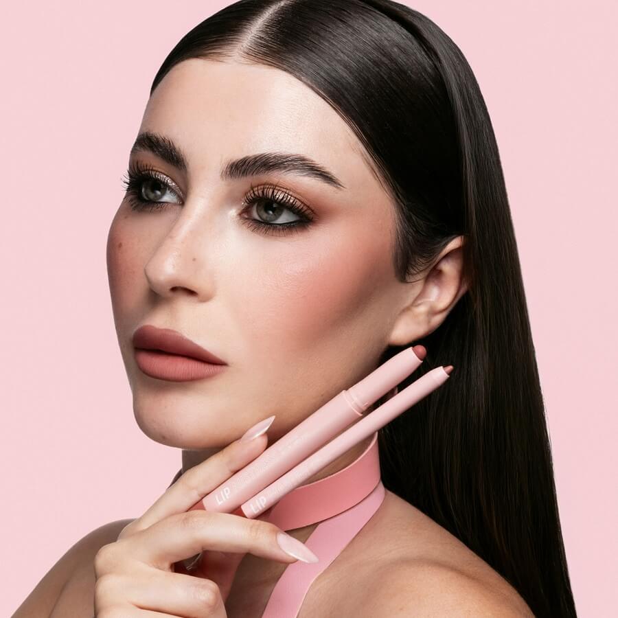 Lip Mistress Matte Lip Crayon