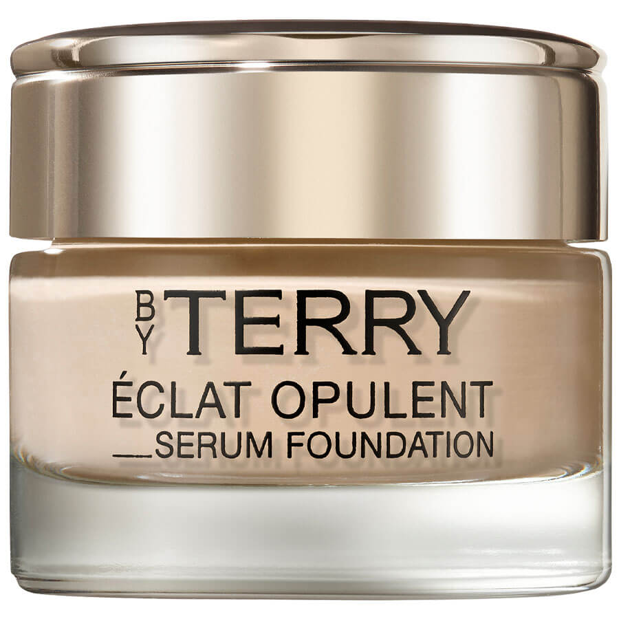 Eclat Opulent Serum Foundation