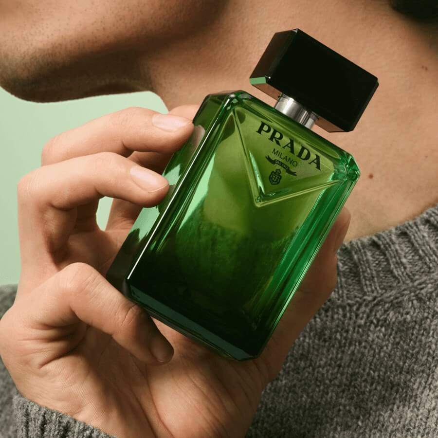 Prada Paradigme Eau de Parfum
