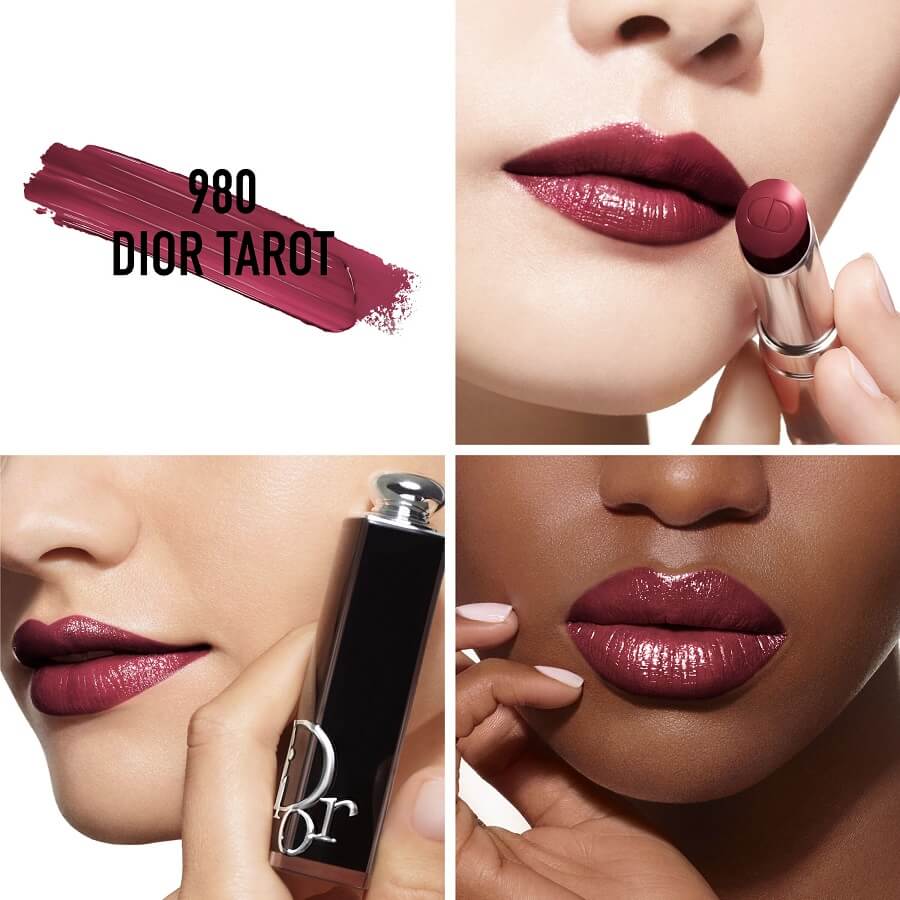Dior Addict Lipstick