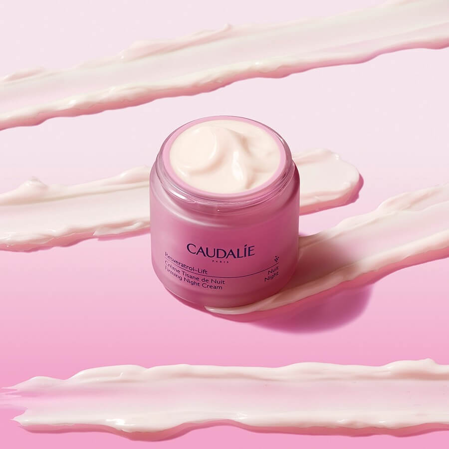 Resveratrol Lift Night Cream
