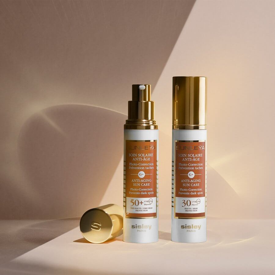 Sunleÿa Face Cream SPF 30