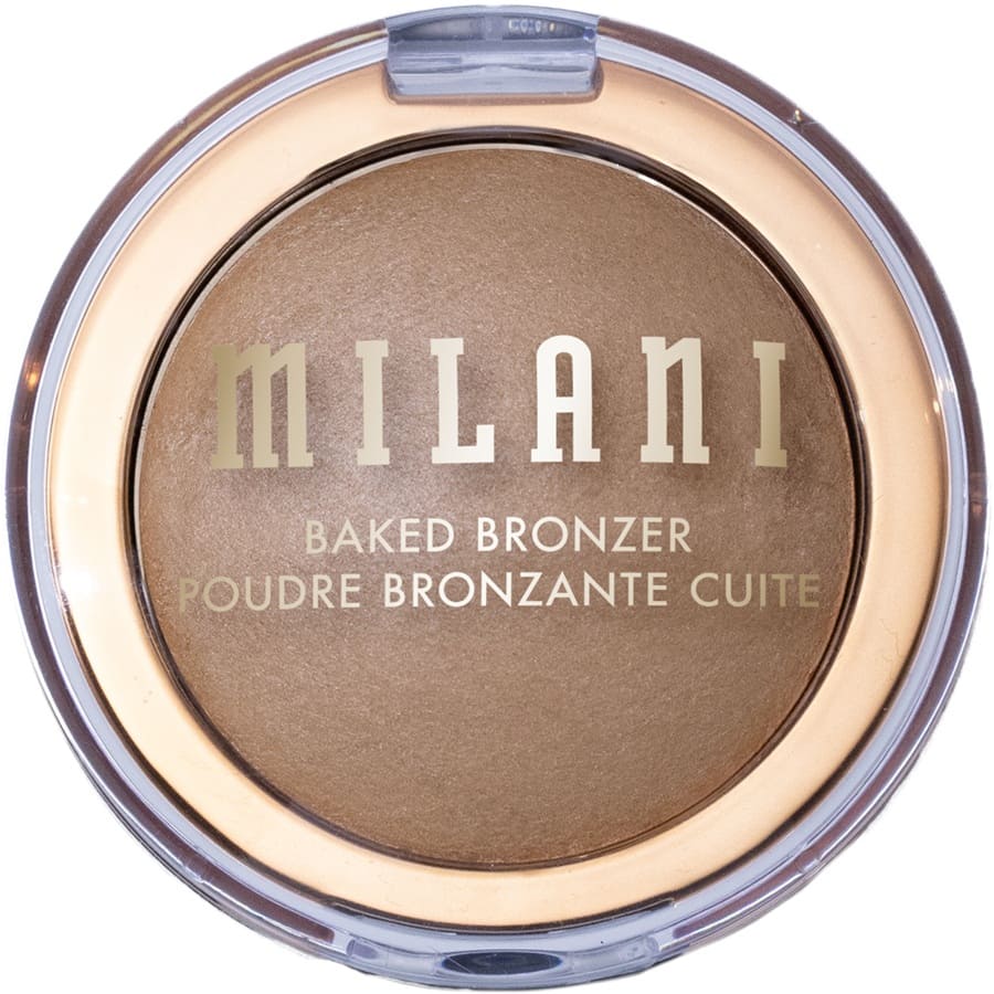 Baked Bronzer