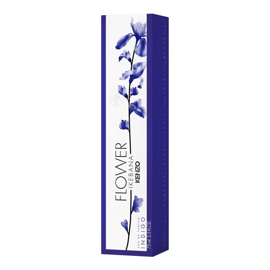 Flower By Kenzo Ikebana Indigo Eau de Parfum