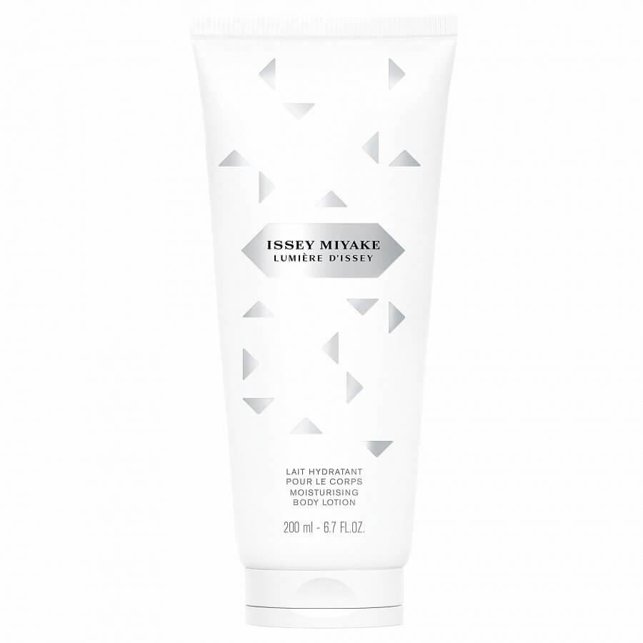 Lumière d’Issey Body Lotion