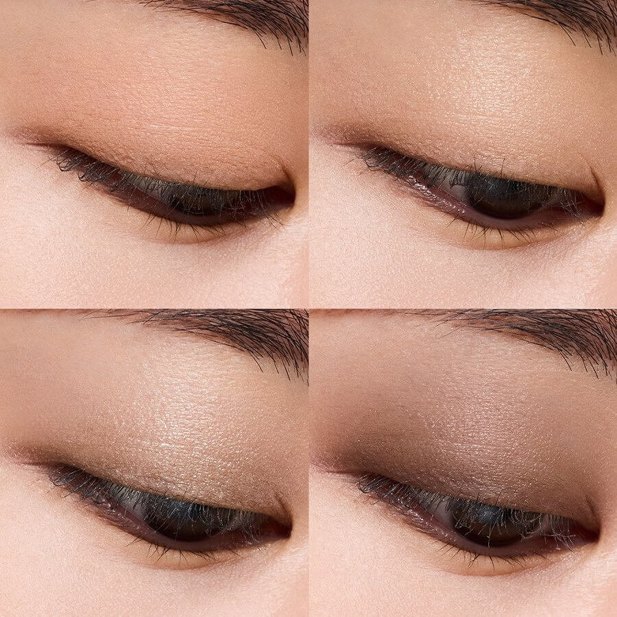 Dream Velvet Eyeshadow Palette