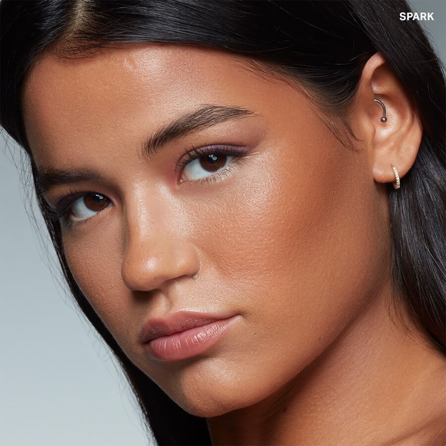 Sudden Heat Creamy Bronzer Stick