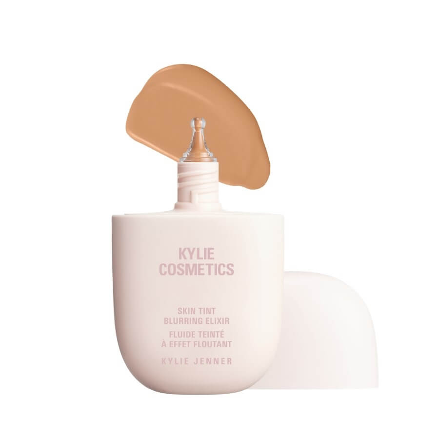 Skin Tint Blurring Elixir
