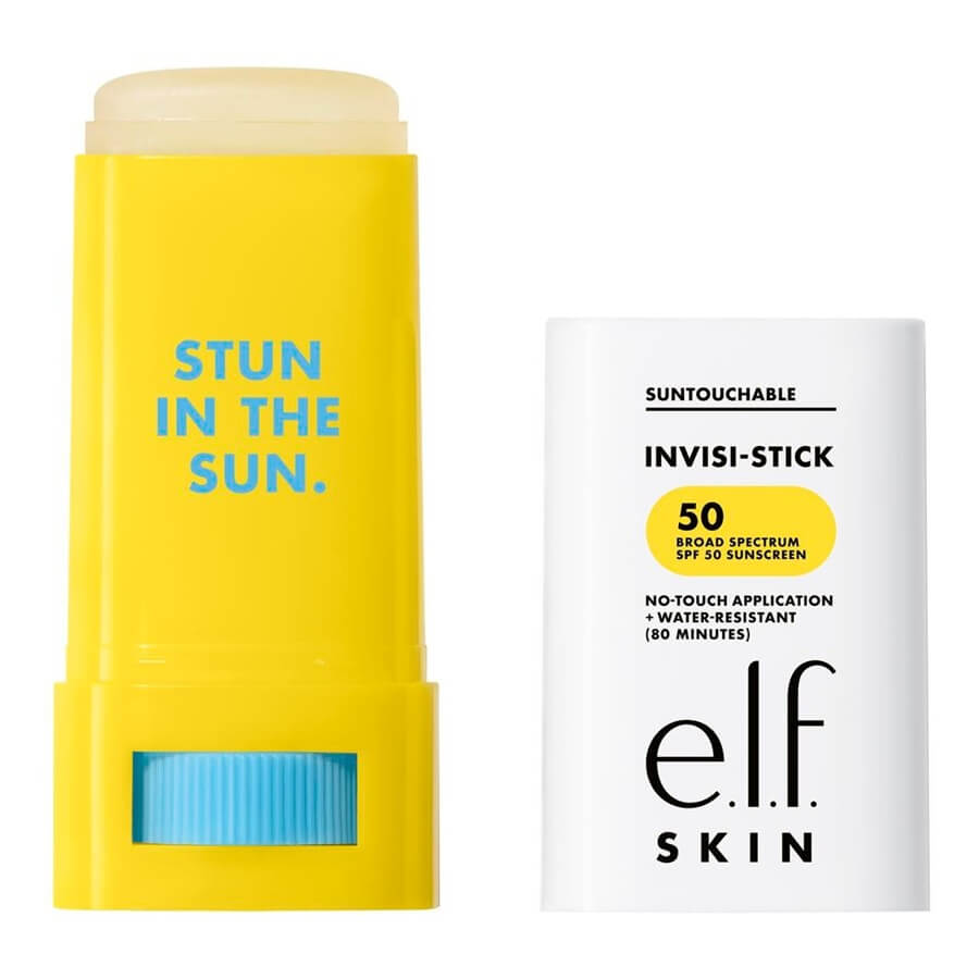 Suntouchable Invisi-Stick SPF 50