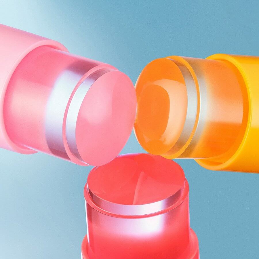 Cheirosa '62 Jelly Perfume Balm