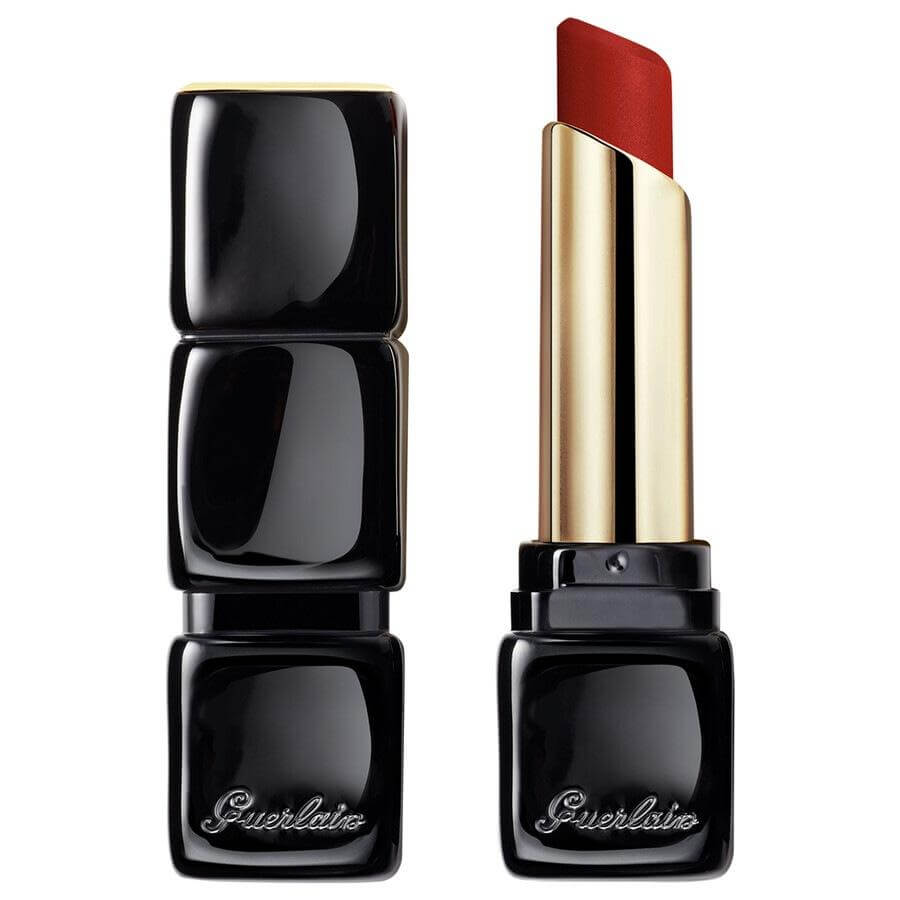 KissKiss Tender Matte Lipstick