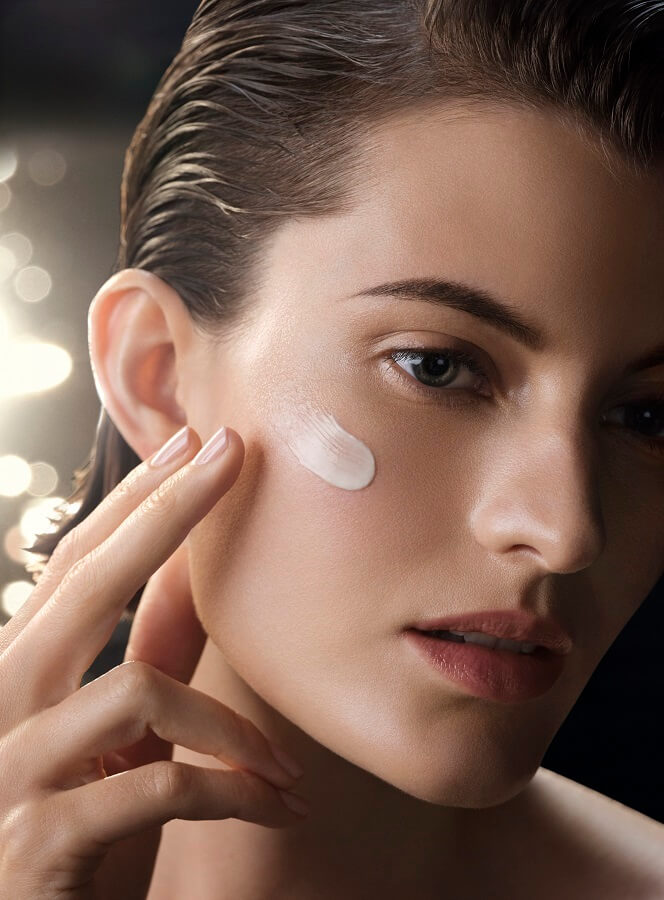 The Rejuvenating Night Cream