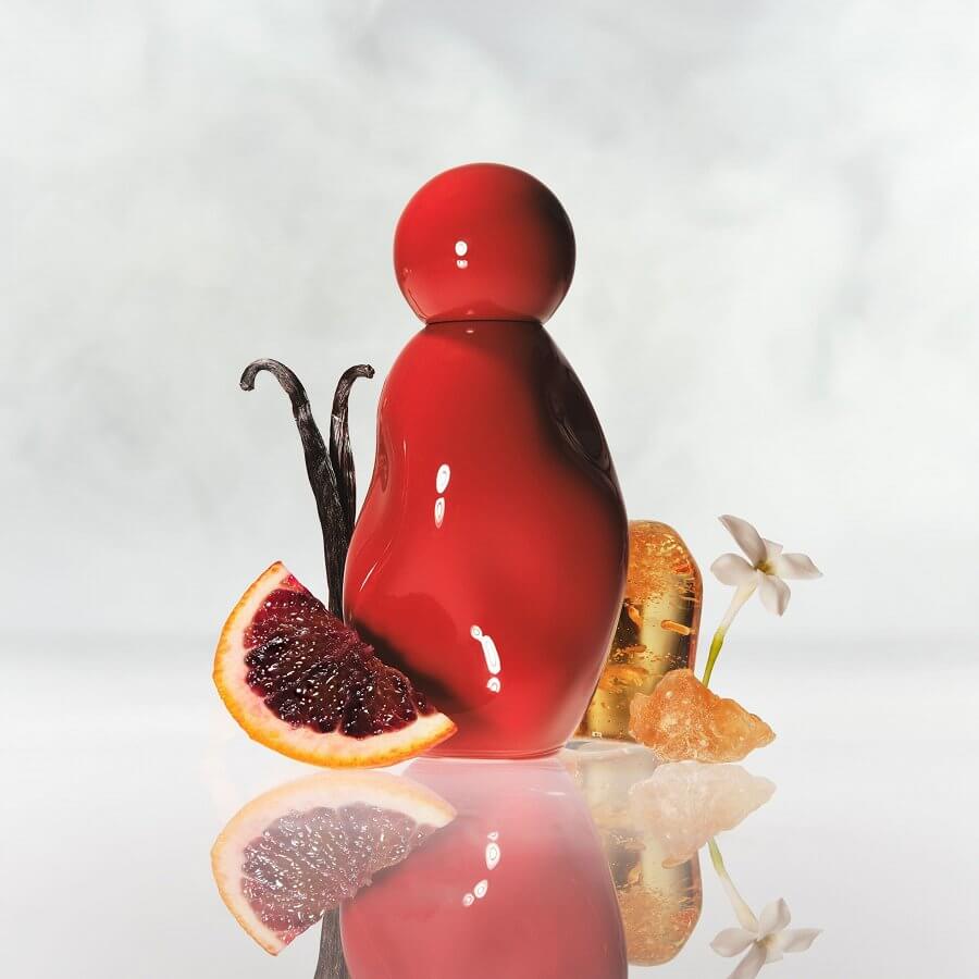 Cosmic Intense Eau de Parfum