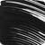 3D Black