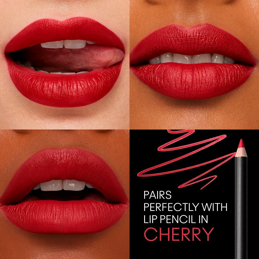 Macximal Matte Lipstick