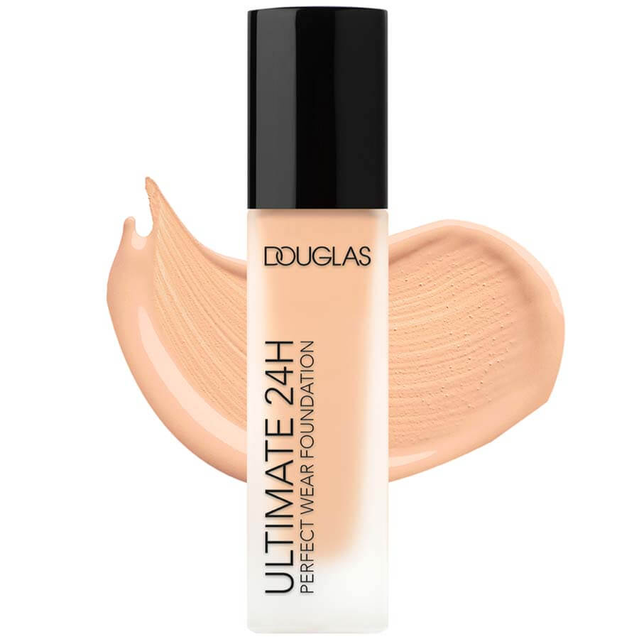 Ultimate 24H Perfect Wear Foundation