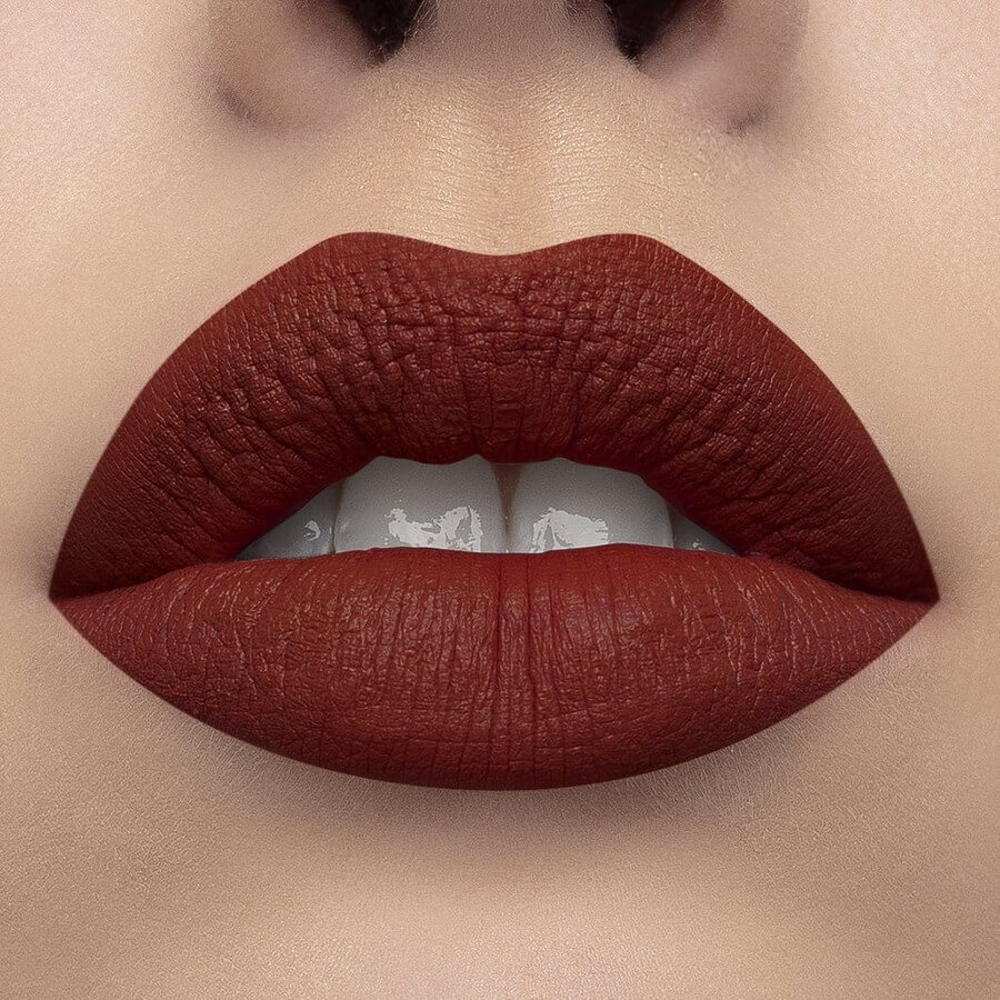 Matte Lipstick