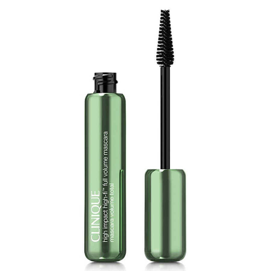 High Impact High-Fi Mascara Full Volume