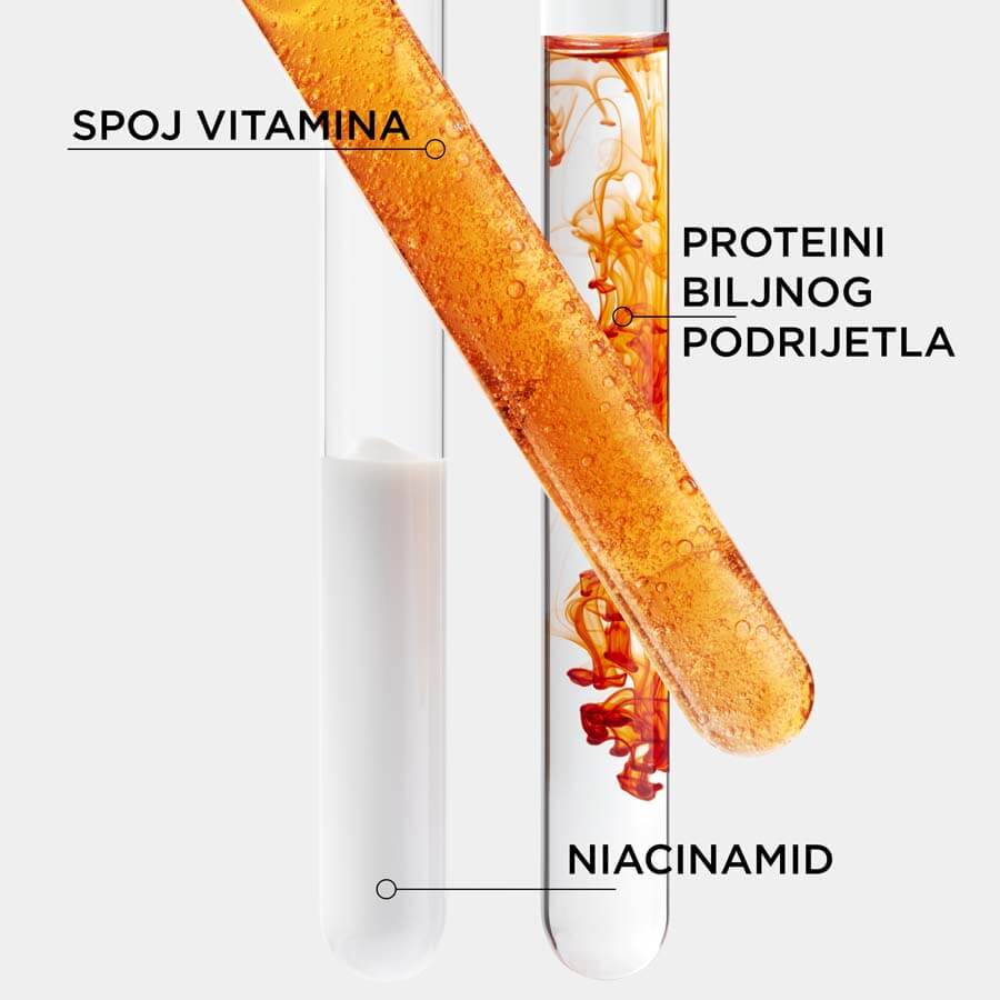 Nutritive Nutri-Supplement Split Ends Serum