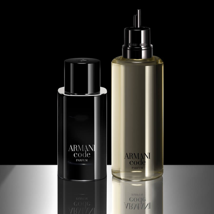 Armani Code Homme Parfum