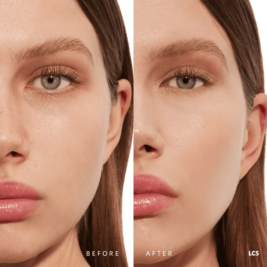 All Hours Glow Foundation