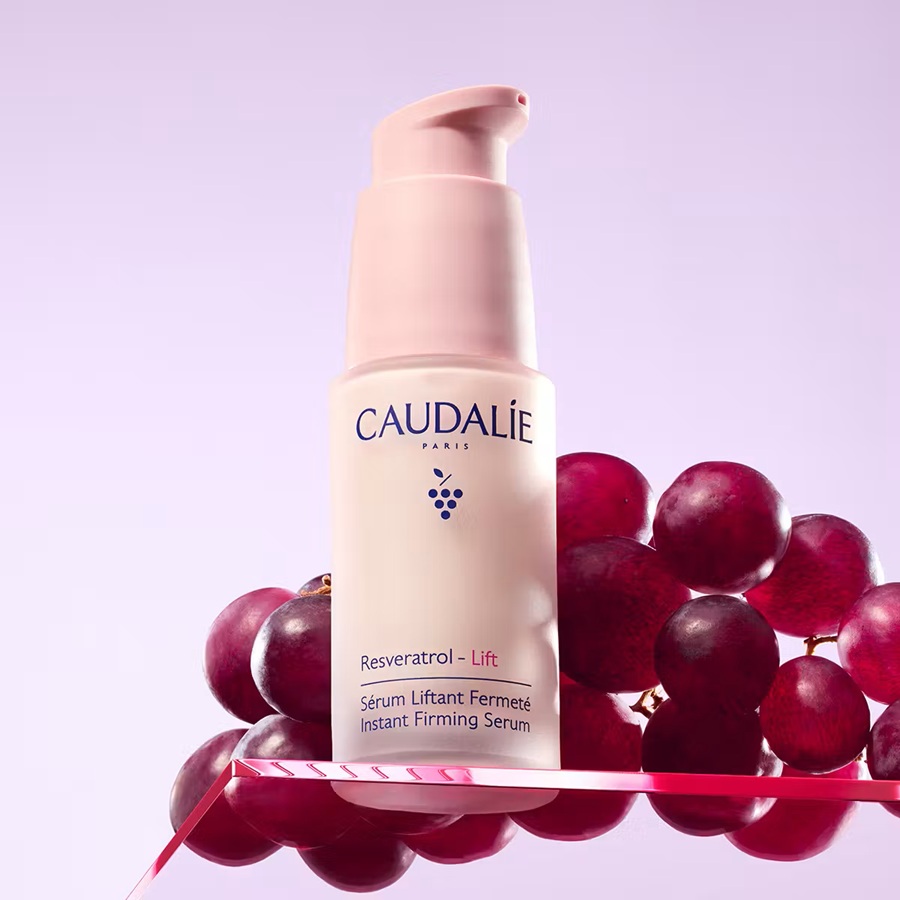 Resveratrol-Lift  Instant Firming Serum