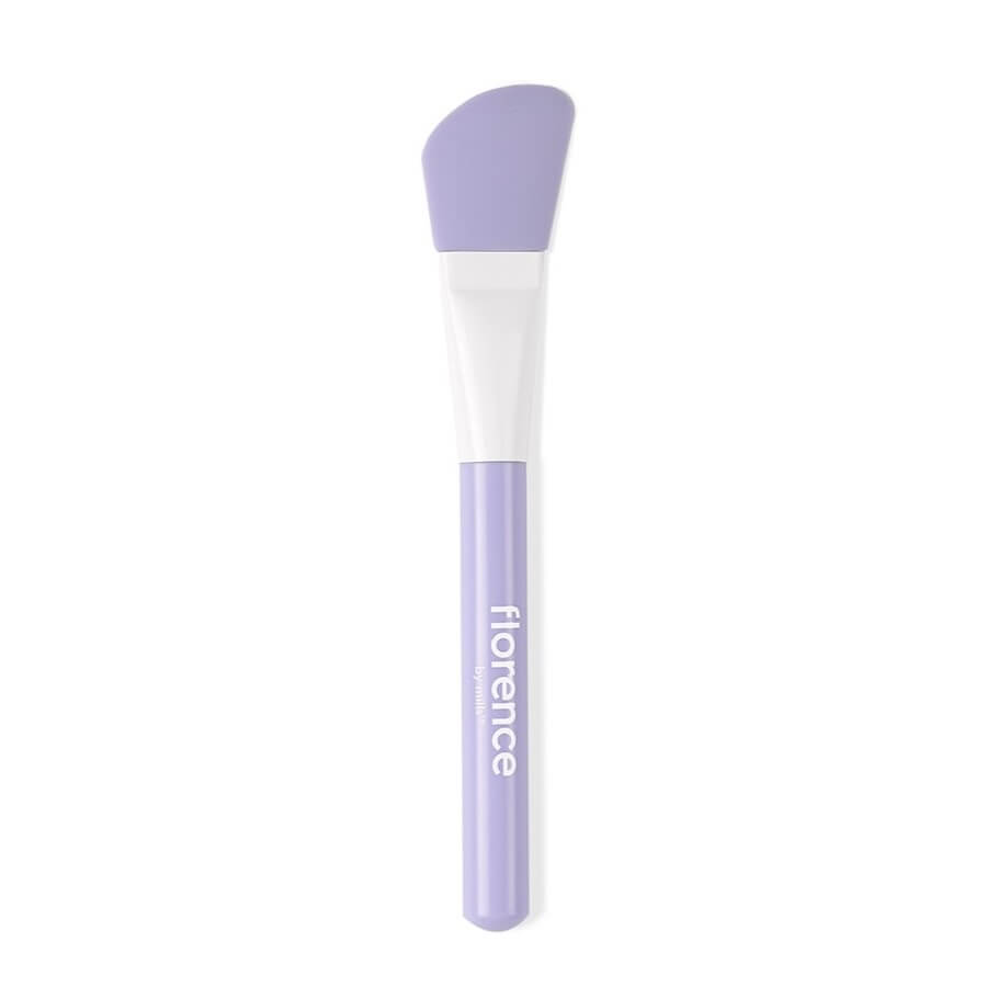 Silicone Face Brush