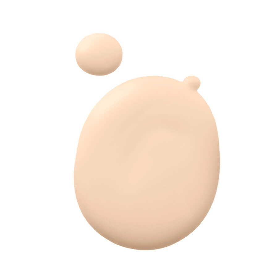Mini Halo Healthy Glow All-in-One Tinted Moisturizer