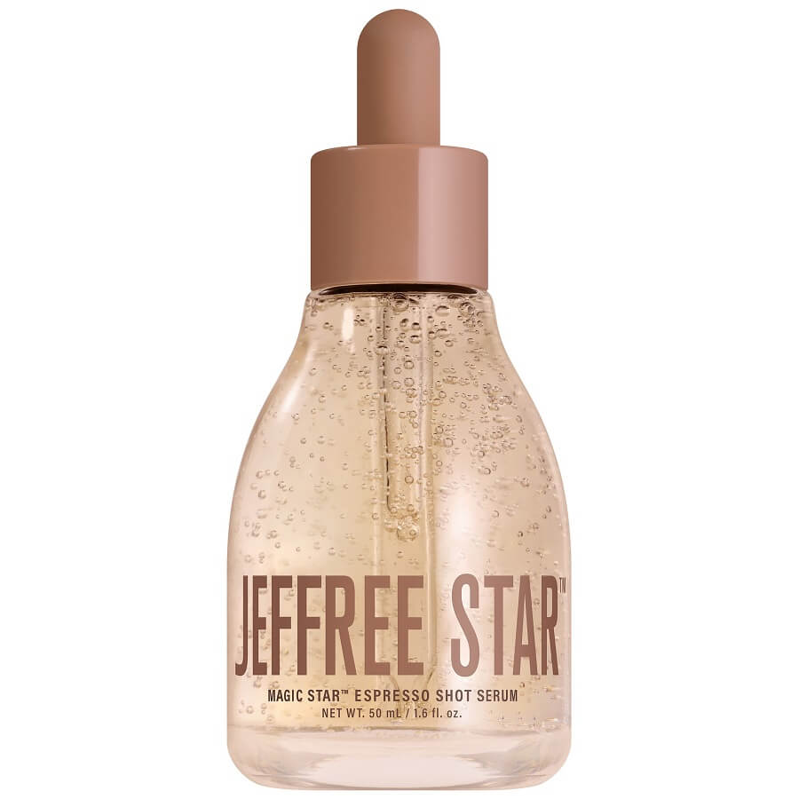 Magic Star Espresso Shot Serum